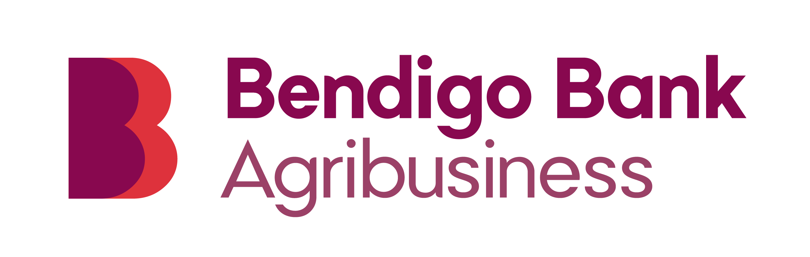 Bendigo Bank Agri Logo